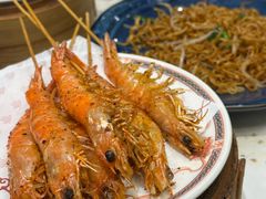 -稻香海鲜饭店(第一国际店)