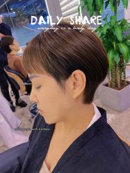 -MMby HairCode 芭曲发型概念店
