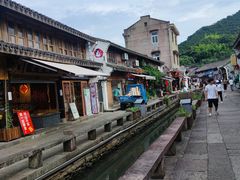 -东钱湖旅游度假区