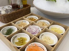 -祈胜邨•顺德鱼生•顺德菜(容桂店)