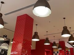 -城市大道红炉披萨烘焙坊