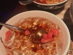 -绿茶餐厅(汇悦大融城店)