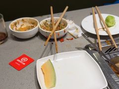 -海底捞火锅(徐州火车站店)