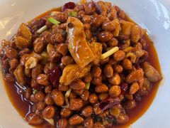 -清真马祥兴菜馆(云南北路店)