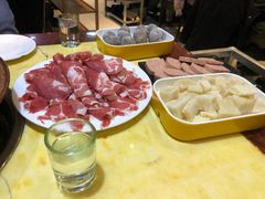 -香满锅老北京羊蝎子火锅·家常菜(新街口店)