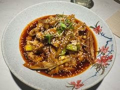 -院8里·小聚园老川菜(九眼桥店)