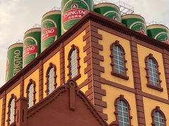 -青岛啤酒博物馆