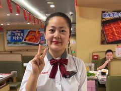 -海底捞火锅(万达广场店)