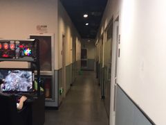 -网鱼网咖·电竞(杭州拱墅香积寺路店)