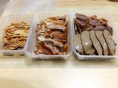 -乌文新澄海卤鹅店