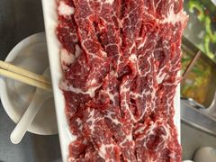 -鑫宝沙茶牛肉火锅(永泰店)