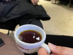-野鸽子咖啡(航空路店)