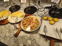 -火锅岛潮牌自助餐厅(天津天佑城店)