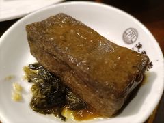 肉汁自制豆腐-海南大院(海甸岛店)