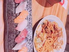 -石屋料理(南京西路店)