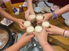 -院里汤包·虾汤包青岛菜(辽源路店)