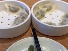 -船歌·鱼水饺青岛菜(国贸商城店)