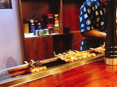 -鸟串烧Yakitori