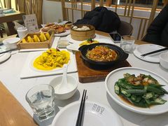 -时间里·新派粤菜(远洋店)