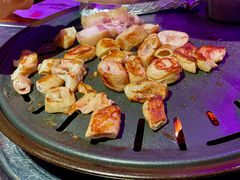 猪大肠-济州爱肉堂(总店)