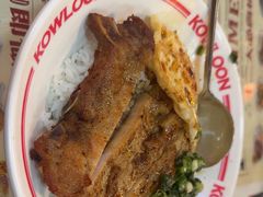 -九龙冰室(新中关购物中心店)