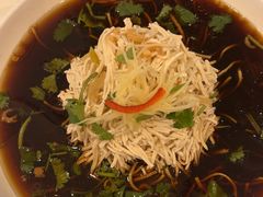 -怡园饭店-餐厅(四望亭店)