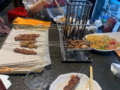 -锦州御烧烤·形象店(人民街店)