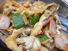 炒蛏子-小煵记·打边炉(西丽文光店)