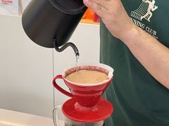 -豆子日记咖啡 BeanDaily Cafe