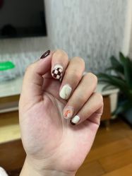 点击看大图 -雪儿·YuKi美甲美睫皮肤管理Salon