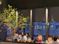 -新兴·金羊座·粤菜点心(乐峰店)