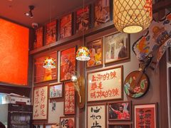 -王繁星面馆(西安熙地港店)