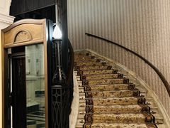 -LONG BAR 廊吧(外滩华尔道夫酒店)