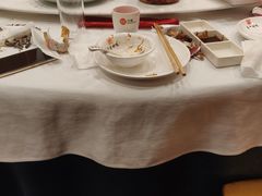 -万荣烤鸭店·北京菜(天坛店)
