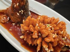 -味+新京宴·烤鸭·北京菜(创意谷店)