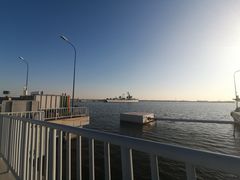 -泰达航母主题公园