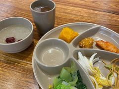 -素满香·食养自助(天一广场店)