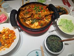 -潇湘码头·鲜湘菜(清河店)