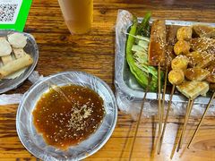 -陈氏老字号十三小炸炸店