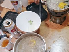 -南城香·饭香串香馄饨香(赵公口店)