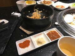 -木槿花韩式炭烤·熟成肉工坊(孙文东路店)