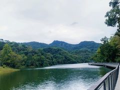 -广州市白云山风景名胜区