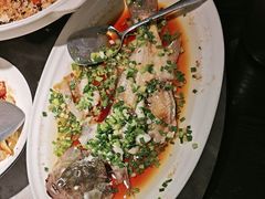 -鱼你相聚·河鲜馆(袁家岭店)