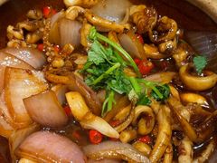 -廖川菜(八佰伴店)