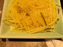 -绿茶餐厅(崇文门新世界店)