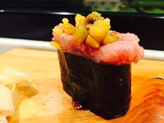 -乾山寿司(好运街店)