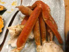 -山之川日料放题(通州店)