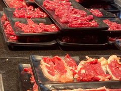 -海汕记·潮汕鲜牛肉火锅·自助