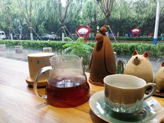 -琥珀咖啡 Ambercoffee