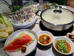 -阿杜打边炉(五江天街店)